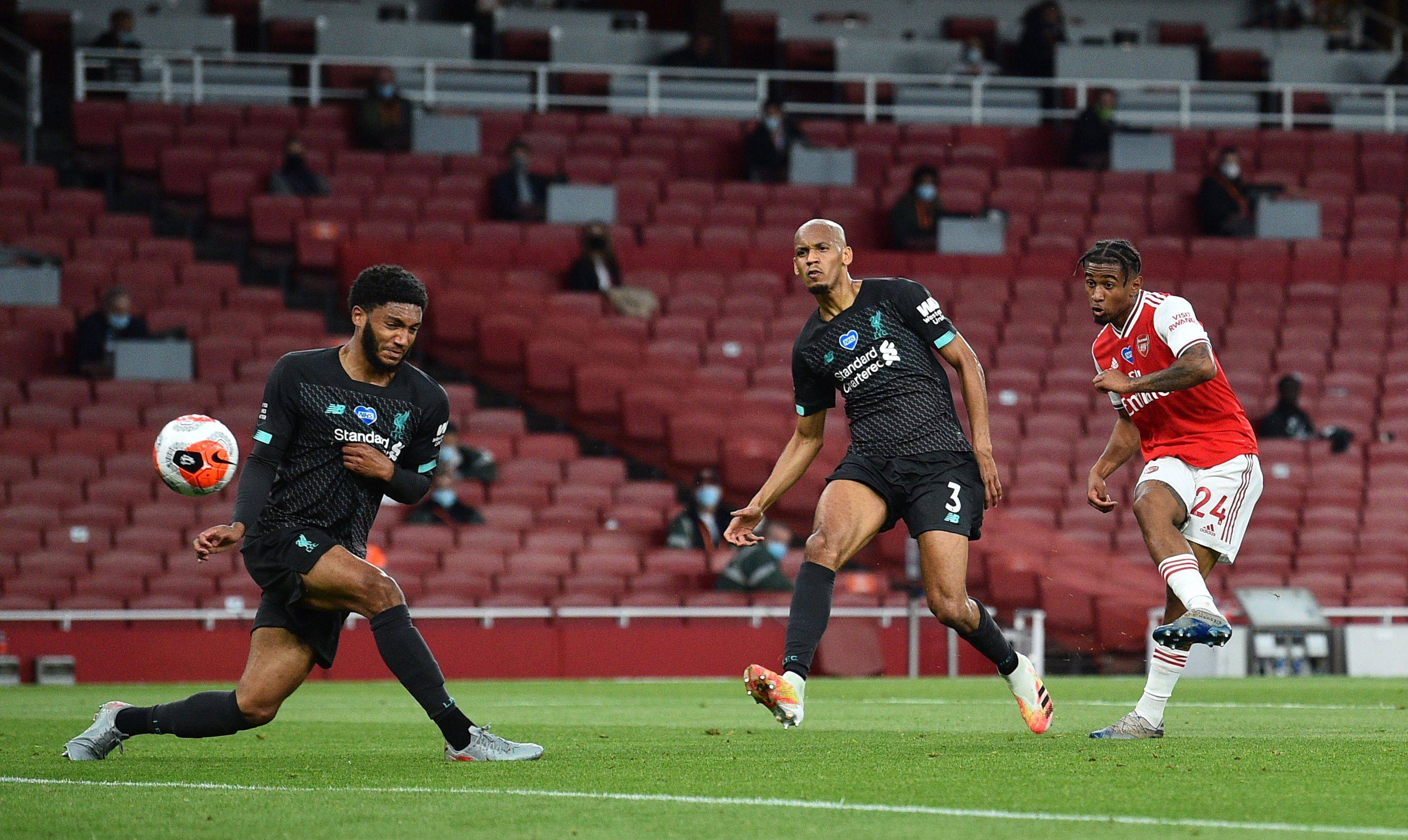 球迷们可以 球迷们可以