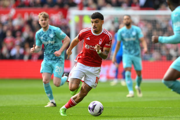 这样的球队 这样的球队