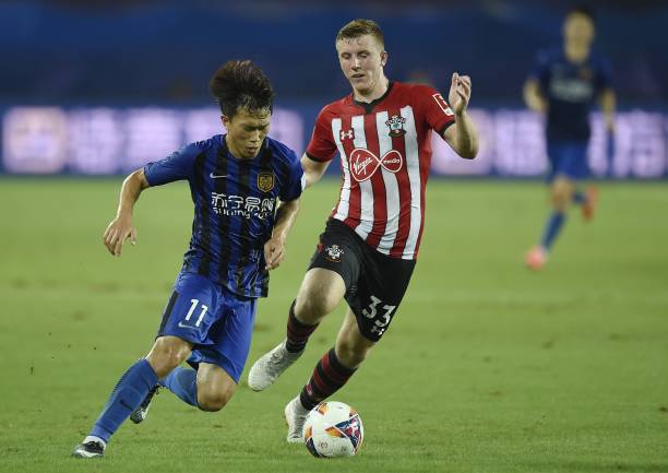 小丁:打不上球这2年回看此前视频 也会感慨“原来我这么厉害啊”.