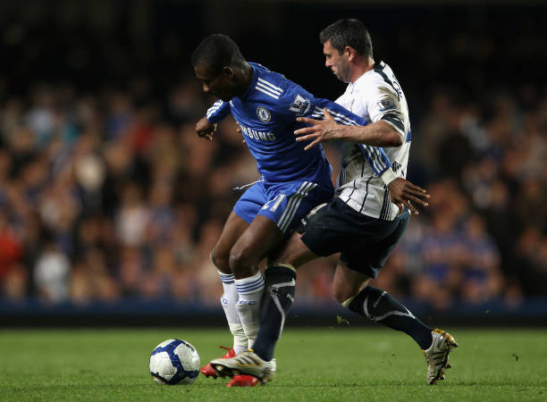 曝特謝拉已獲歸化承諾 入籍後即可代表國足出戰.